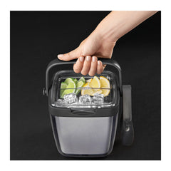 OXO Accessories One Size / Steel OXO - 3-piece Ice Bucket Set