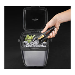 OXO Accessories One Size / Steel OXO - 3-piece Ice Bucket Set