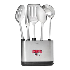 OXO Accessories One Size / Steel OXO - 6-piece Kitchen Tool Set