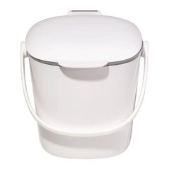 OXO Accessories One Size / White OXO - Easy Clean Compost Bin