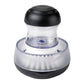 OXO Home & Office One Size / Black OXO - Good Grips Soap Dispensing Palm Brush Storage Set