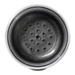 OXO Home & Office One Size / Black OXO - Good Grips Soap Dispensing Palm Brush Storage Set