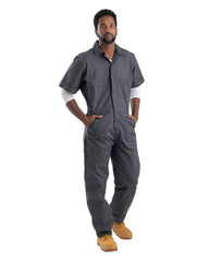 Berne - Men's Axle Short-Sleeve Coverall