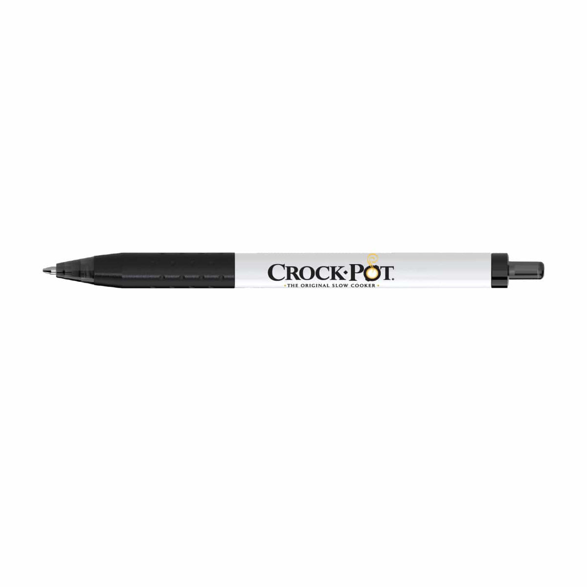 Paper Mate - Inkjoy White Barrel w/Black Ink – Threadfellows