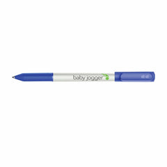 Paper Mate Accessories One Size / Blue Paper Mate - Write Bros Stick Pen White Barrel w/Blue Ink