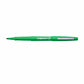 Paper Mate Accessories One Size / Green Paper Mate - Flair Felt-Tip Pen