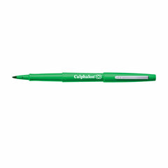 Paper Mate Accessories One Size / Green Paper Mate - Flair Felt-Tip Pen