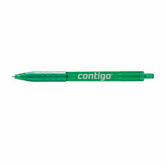 Paper Mate Accessories One Size / Green Paper Mate - Inkjoy Pen