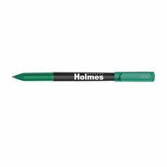 Paper Mate Accessories One Size / Green Paper Mate - Write Bros Stick Pen Black Barrel w/Black Ink