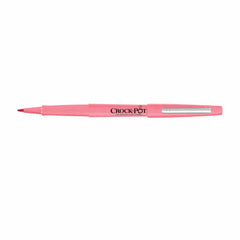 Paper Mate Accessories One Size / Guava Paper Mate - Flair Felt-Tip Pen