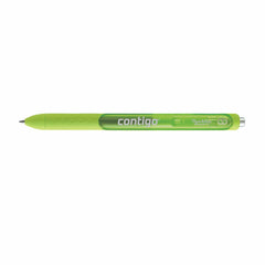 Paper Mate Accessories One Size / Lime Paper Mate - Inkjoy Gel Pen