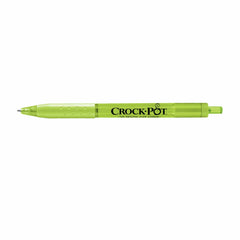 Paper Mate Accessories One Size / Lime Paper Mate - Inkjoy Pen