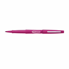 Paper Mate Accessories One Size / Magenta Paper Mate - Flair Felt-Tip Pen