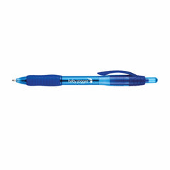 Paper Mate Accessories One Size / Navy Paper Mate - Profile Gel Pen