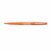 Paper Mate Accessories One Size / Orange Paper Mate - Flair Felt-Tip Pen