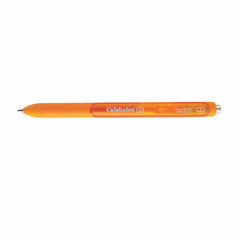 Paper Mate Accessories One Size / Orange Paper Mate - Inkjoy Gel Pen