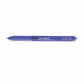 Paper Mate Accessories One Size / Purple Paper Mate - Inkjoy Gel Pen w/Black Ink