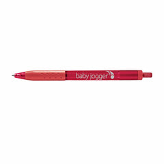 Paper Mate Accessories One Size / Red Paper Mate - Inkjoy Pen w/Black Ink