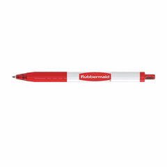 Paper Mate Accessories One Size / Red Paper Mate - Inkjoy White Barrel w/Black Ink