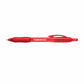 Paper Mate Accessories One Size / Red Paper Mate - Profile Gel Pen