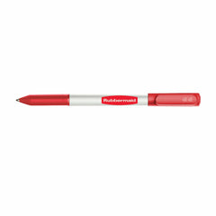 Paper Mate Accessories One Size / Red Paper Mate - Write Bros Stick Pen White Barrel w/Black Ink