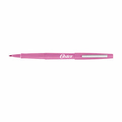 Paper Mate Accessories One Size / Strawberry Lollipop Paper Mate - Flair Felt-Tip Pen