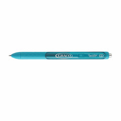 Paper Mate Accessories One Size / Teal Paper Mate - Inkjoy Gel Pen