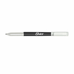 Paper Mate Accessories One Size / White Paper Mate - Write Bros Stick Pen Black Barrel w/Black Ink