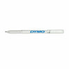 Paper Mate Accessories One Size / White Paper Mate - Write Bros Stick Pen White Barrel w/Black Ink