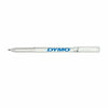 Paper Mate Accessories One Size / White Paper Mate - Write Bros Stick Pen White Barrel w/Blue Ink