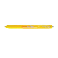 Paper Mate Accessories One Size / Yellow Paper Mate - Inkjoy Gel Pen