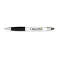 Paper Mate Writing Instruments One Size / Black Paper Mate - Element White Barrel w/ Black Ink