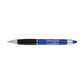 Paper Mate Writing Instruments One Size / Blue Paper Mate - Element Pearlized Barrel w/ Black Ink