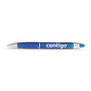 Paper Mate Writing Instruments One Size / Bright Blue Paper Mate - Element Translucent Barrel w/ Black Ink