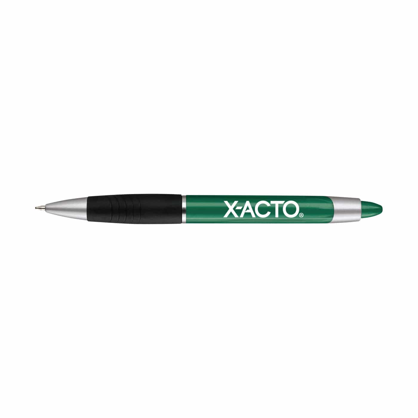 Paper Mate Writing Instruments One Size / Green Paper Mate - Element Pearlized Barrel w/ Black Ink