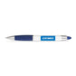 Paper Mate Writing Instruments One Size / Navy Paper Mate - Element White Barrel w/ Black Ink
