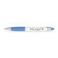 Paper Mate Writing Instruments One Size / Pale Blue Paper Mate - Element White Barrel w/ Black Ink