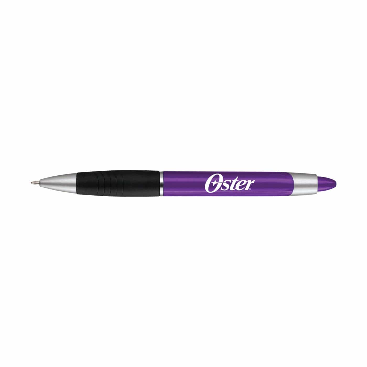 Paper Mate Writing Instruments One Size / Purple Paper Mate - Element Pearlized Barrel w/ Black Ink