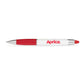 Paper Mate Writing Instruments One Size / Red Paper Mate - Element White Barrel w/ Black Ink