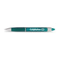 Paper Mate Writing Instruments One Size / Teal Paper Mate - Element Translucent Barrel w/ Black Ink
