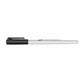 Paper Mate Writing Instruments Paper Mate - Write Bros Stick Pen White Barrel w/Black Ink