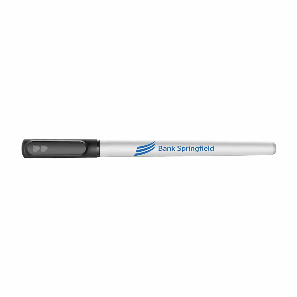 Paper Mate Writing Instruments Paper Mate - Write Bros Stick Pen White Barrel w/Black Ink
