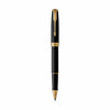 Parker Accessories One Size / Black/Gold Trim Parker - Sonnet Rollerball Pen - Matte