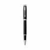 Parker Accessories One Size / Black/Silver Trim Parker - IM Rollerball Pen