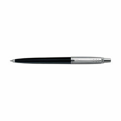 Parker Accessories One Size / Black/Silver Trim Parker - Jotter Original Ballpoint Pen