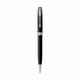 Parker Accessories One Size / Black/Silver Trim Parker - Sonnet Ballpoint Pen