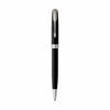 Parker Accessories One Size / Black/Silver Trim Parker - Sonnet Ballpoint Pen - Matte