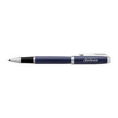 Parker Accessories One Size / Blue Matte/Silver Trim Parker - IM Rollerball Pen - Matte Blue