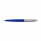 Parker Accessories One Size / Blue/Silver Trim Parker - Jotter Original Ballpoint Pen