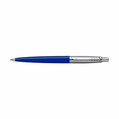 Parker Accessories One Size / Blue/Silver Trim Parker - Jotter Original Ballpoint Pen